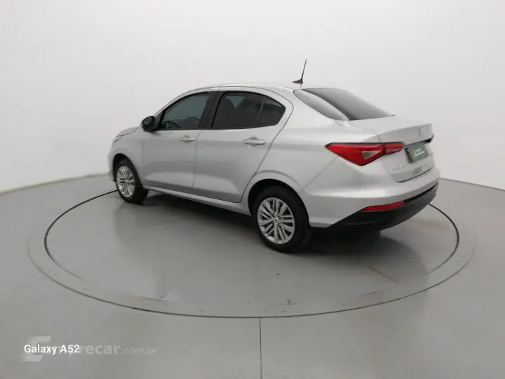 CRONOS 1.3 FIREFLY FLEX DRIVE CVT