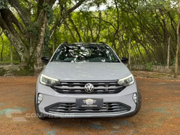 NIVUS 1.0 200 TSI TOTAL FLEX HIGHLINE AUTOMÁTICO