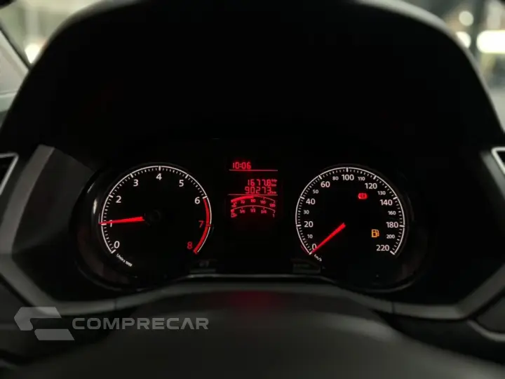 VOYAGE 1.0 12V MPI TOTALFLEX 4P MANUAL