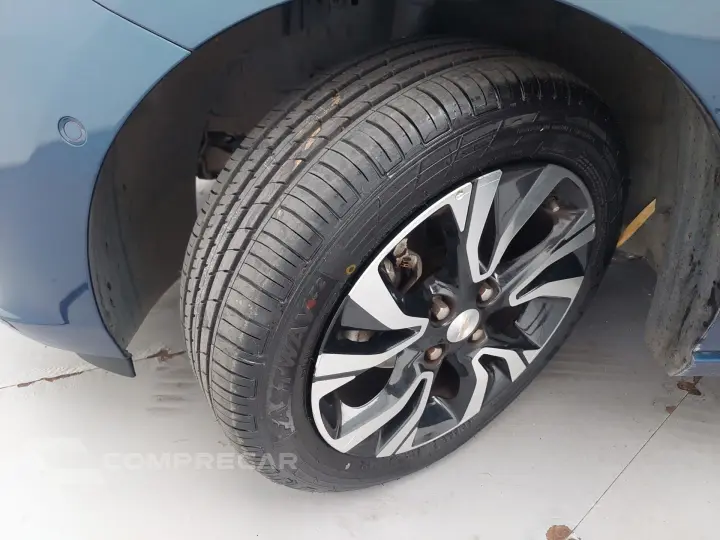 ONIX 1.0 TURBO FLEX PLUS PREMIER AUTOMÁTICO