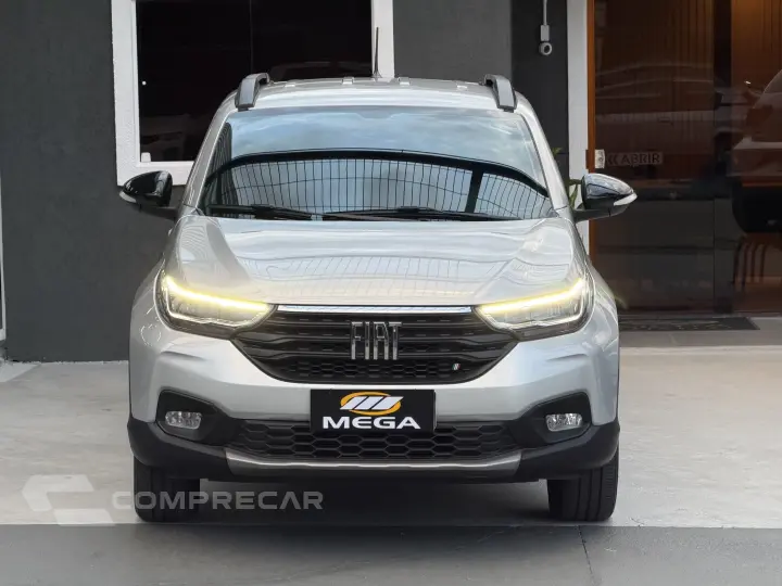 STRADA 1.3 FIREFLY FLEX VOLCANO CD MANUAL