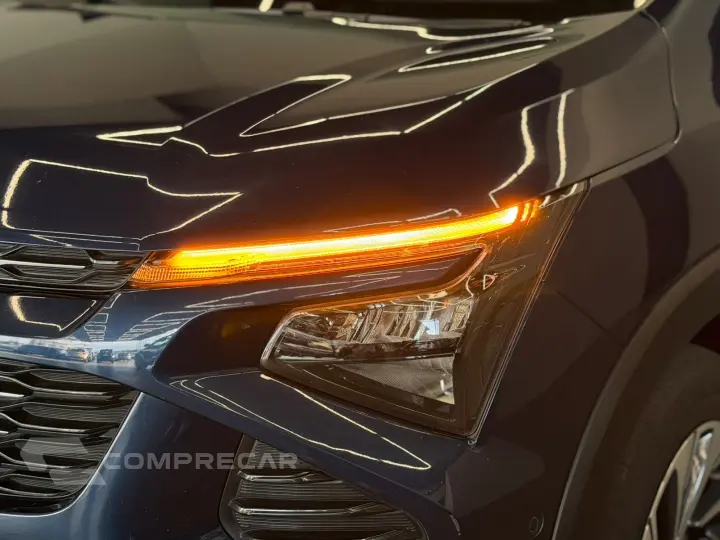 SPIN 1.8 PREMIER 8V FLEX 4P AUTOMÁTICO