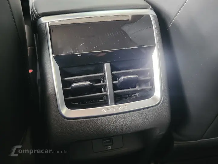 ARRIZO 6 PRO 1.5 TCI FLEX HYBRID CVT