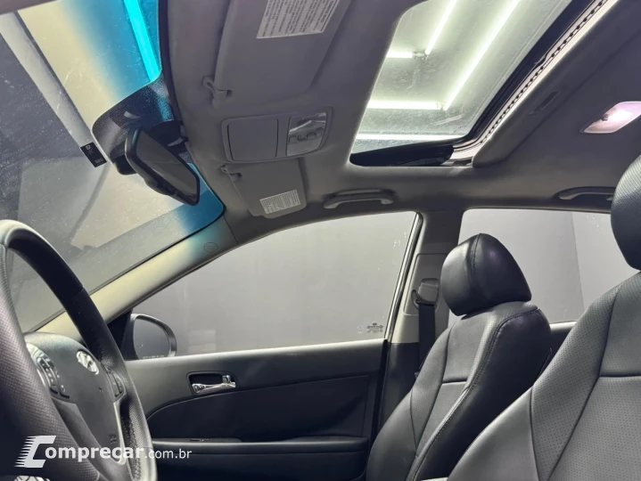 I30 2.0 MPFI GLS 16V
