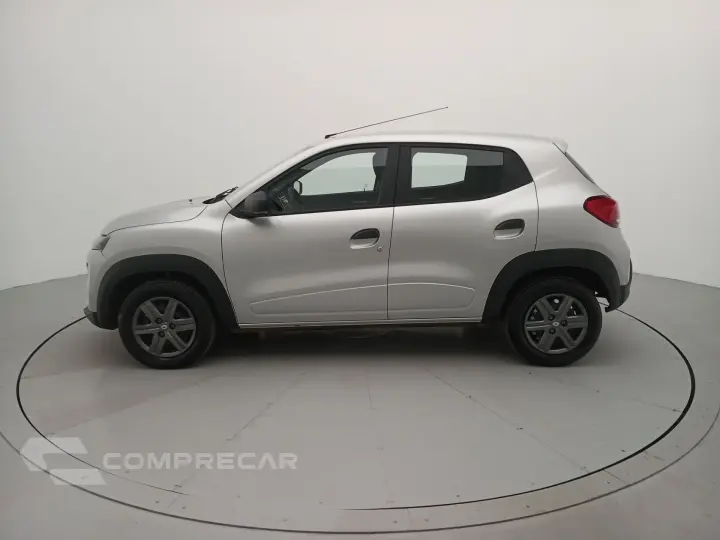 KWID 1.0 12V SCE FLEX ZEN MANUAL