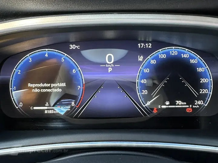 COROLLA 2.0 VVT-IE FLEX XEI DIRECT SHIFT