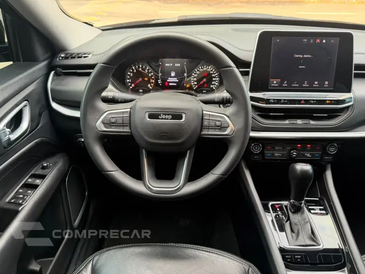 Compass 1.3 T270 Turbo Flex Sport At6