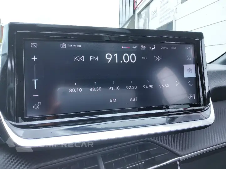 208 1.0 FIREFLY FLEX STYLE MANUAL