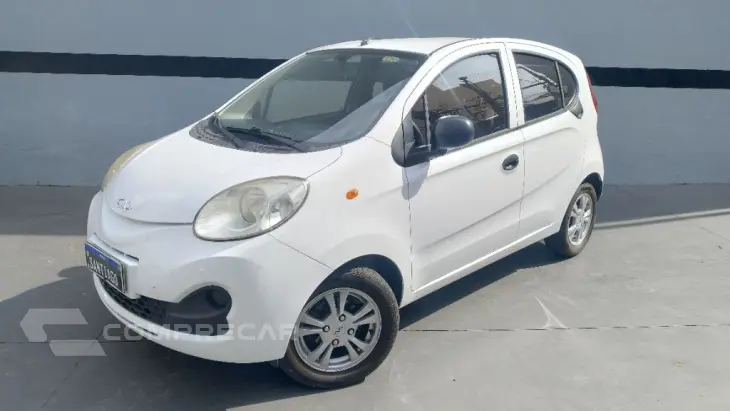 QQ 1.0 Look FL 12V/1.0 12V Flex 5p
