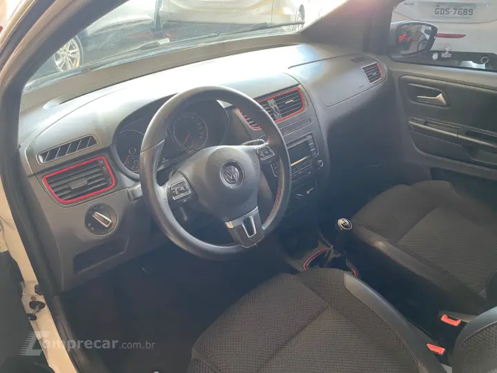 FOX 1.6 MI Rock IN RIO 8V