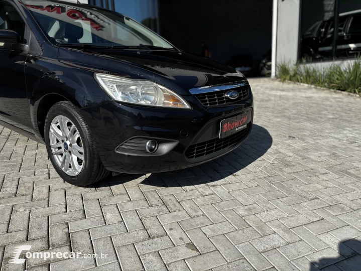 FOCUS 2.0 S Sedan 16V