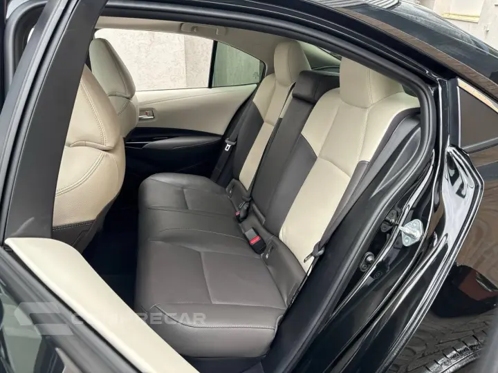Corolla Altis Prem. 1.8 Aut. (Híbrido)