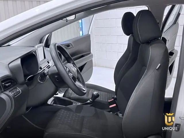 HB20 - 1.0 12V COMFORT PLUS MANUAL