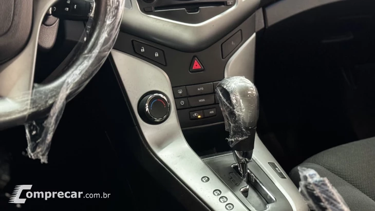 CRUZE 1.4 LT