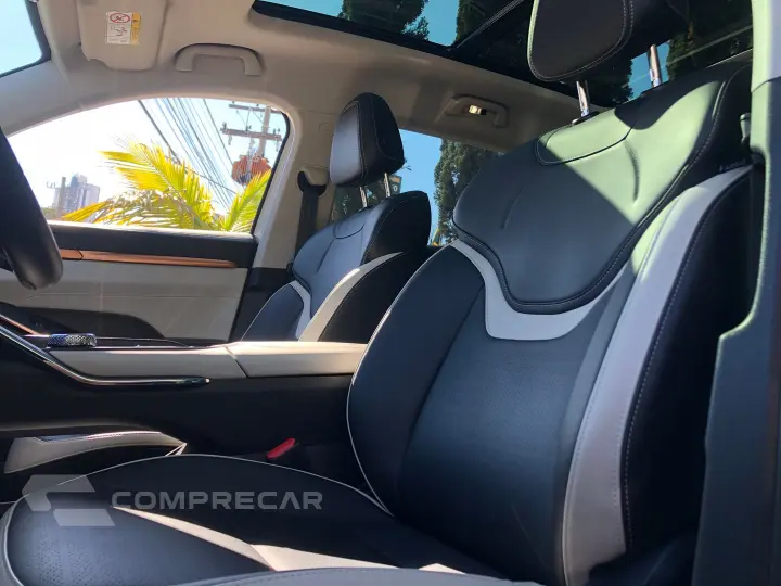 Haval H6 1.5 Phev19 E-Traction