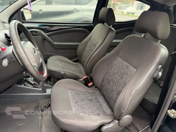 Ka 1.0 8V/1.0 8V ST Flex 3p