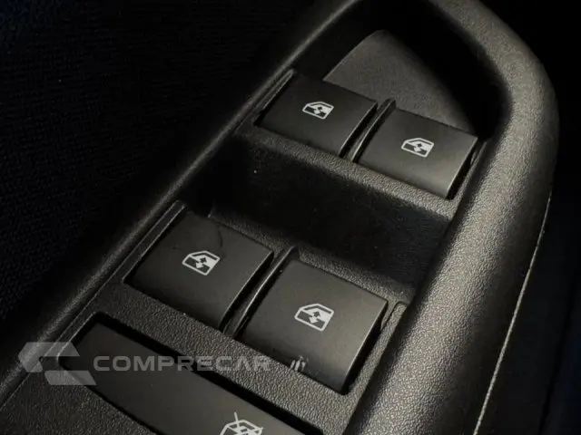 PRISMA - 1.4 MPFI LTZ 8V 4P AUTOMÁTICO