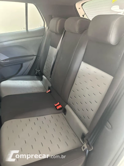 T-CROSS 1.0 200 TSI Comfortline
