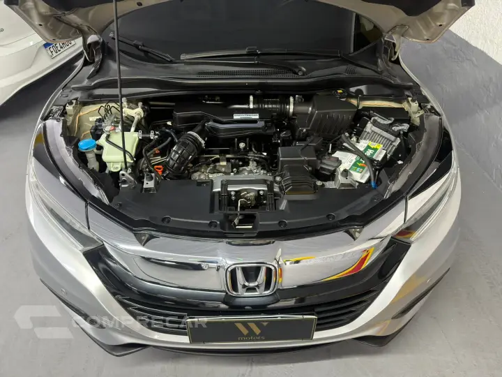HR-V 1.5 16V Turbo Touring