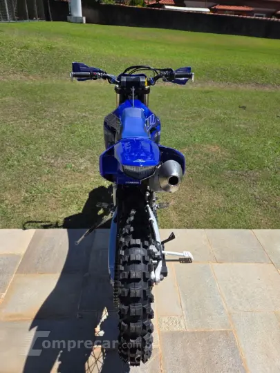 WR 450 Modelo sem Versão
