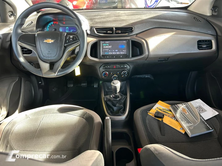 PRISMA 1.4 LT Spe/4 8V