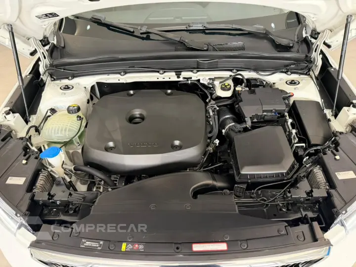 XC40 T4 2.0
