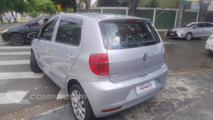 FOX 1.6 MI Trendline 8V