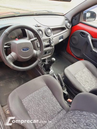 KA 1.0 I 8V