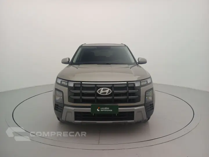 CRETA 1.0 TGDI FLEX COMFORT AUTOMÁTICO
