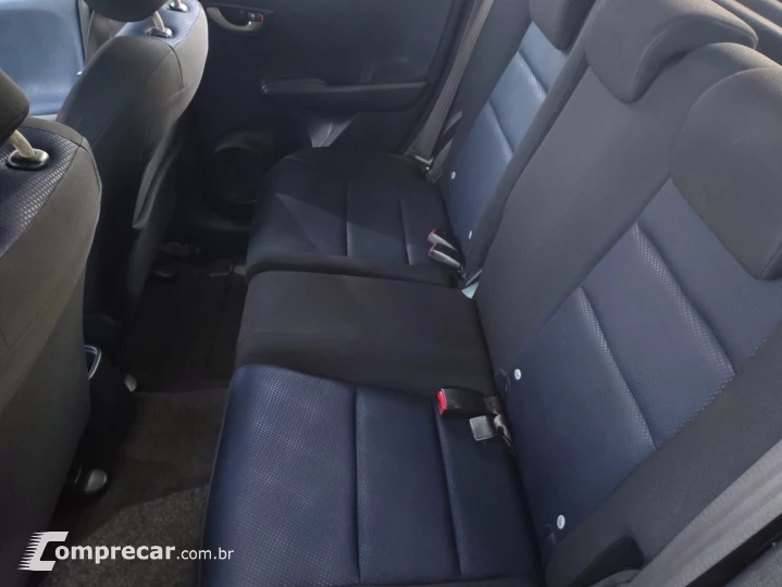 FIT 1.4 LX 16V