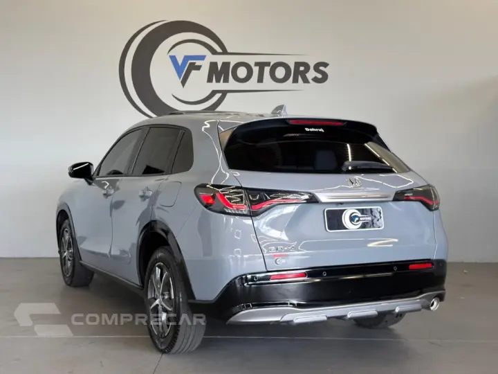 ZR-V 2.0 i-VTEC GASOLINA CVT