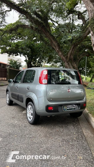 UNO 1.0 EVO Vivace 8V