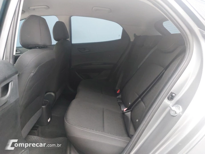 HB20 1.0 12V FLEX COMFORT PLUS MANUAL