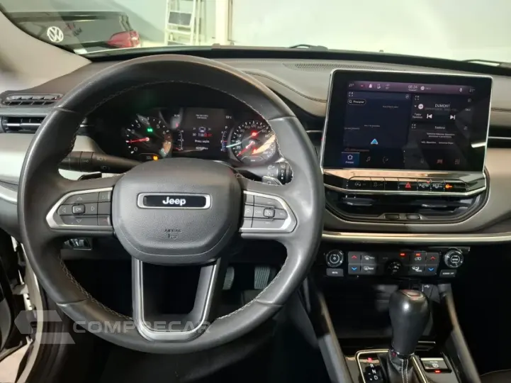 COMPASS 1.3 T270 Turbo Longitude
