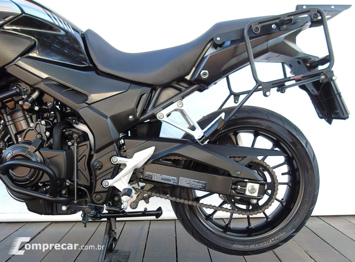 HONDA CB 500 X ABS