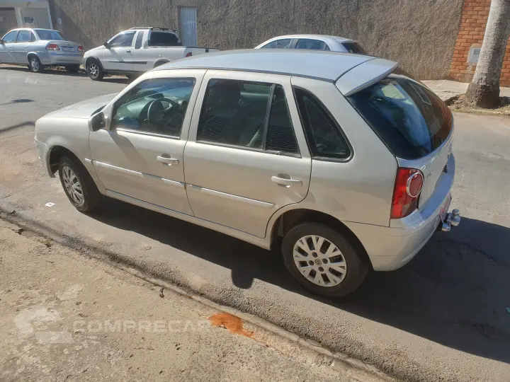 GOL 1.0 12V MPI Totalflex City