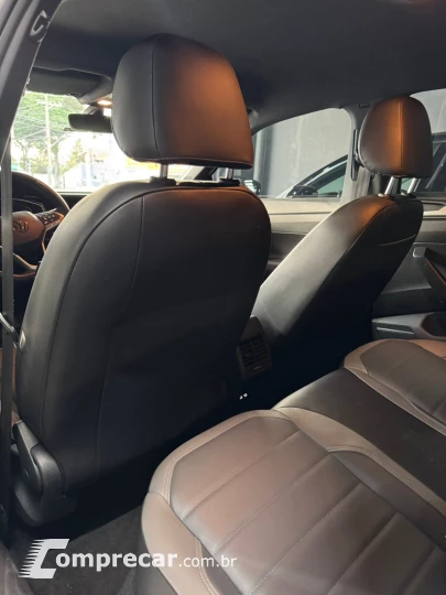 Nivus Highline 1.0 200TSI