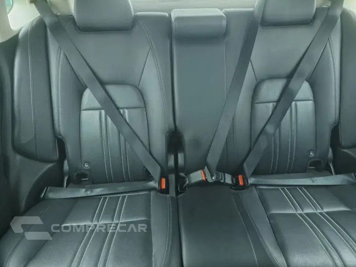 ZR-V 2.0 i-VTEC GASOLINA TOURING CVT