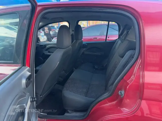 UNO - 1.0 EVO VIVACE 8V 4P MANUAL