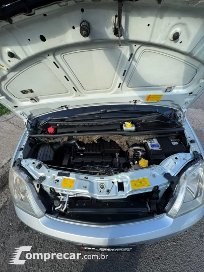 MERIVA 1.4 MPFI JOY 8V