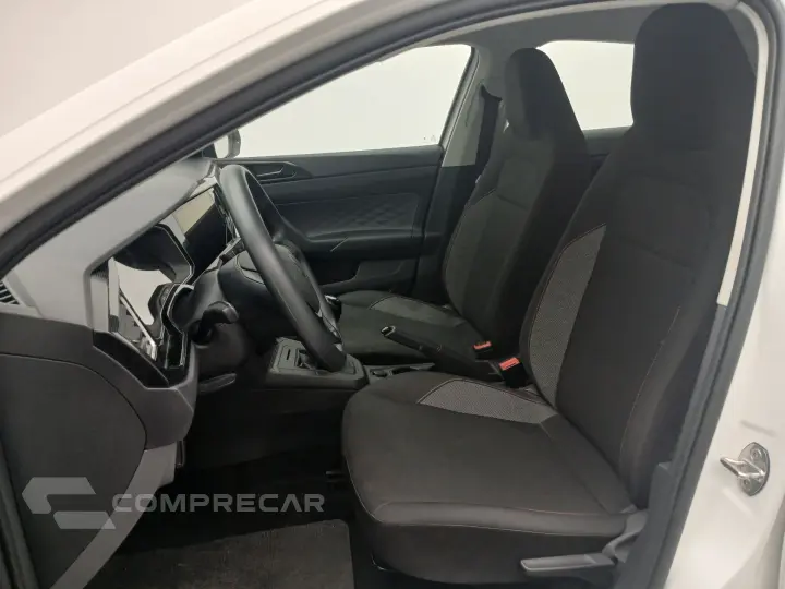 POLO 1.0 MPI TRACK MANUAL