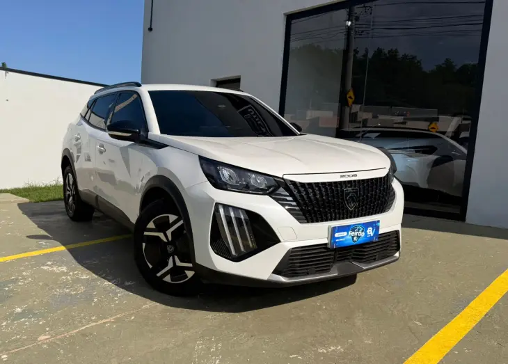 2008 1.0 Turbo 200 Active