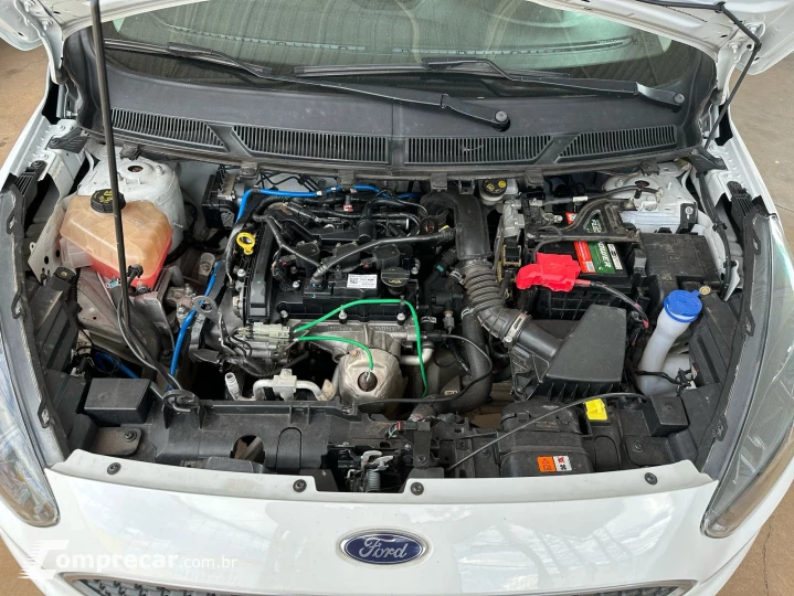 KA 1.0 SE 12V