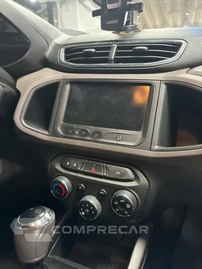 PRISMA 1.4 LT 8V FLEX MANUAL