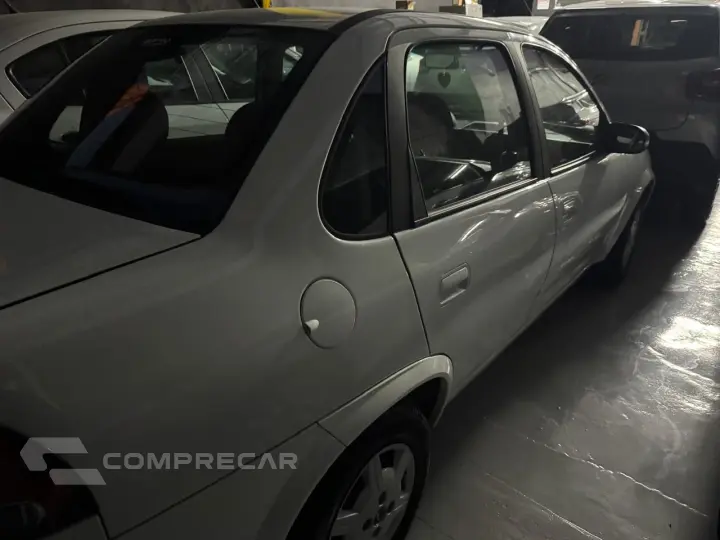 CLASSIC 1.0 MPFI LS 8V