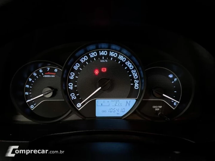 COROLLA 1.8 GLI 16V