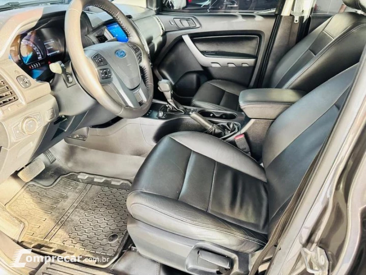 RANGER XLS 3.2 20V 4x4 CD