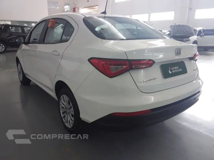 CRONOS 1.0 FIREFLY FLEX DRIVE MANUAL