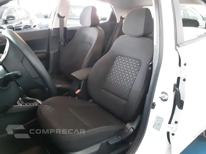 HB20 1.0 TGDI FLEX LIMITED AUTOMÁTICO