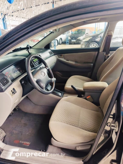 COROLLA 1.8 XEI 16V